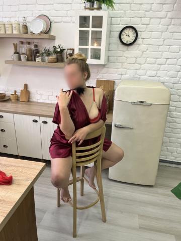 Проститутка Соня